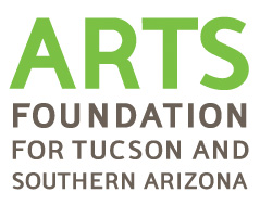 logo of the Arts Foundation for Tucson and Southern Arizona